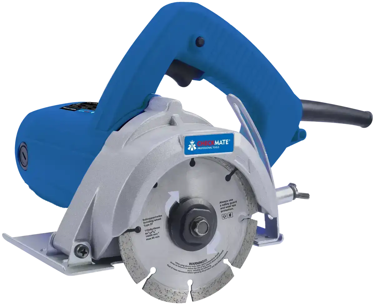 MARBLE/WOOD CUTTERS CKT-MT410-2100 PART#8804